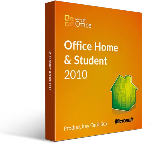  Buy Microsoft Office 2010 Home And Vertical Png Ms Office Logo