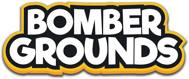  Bombergrounds Battle Royale U2013 Club 250 Horizontal Png Battle Royale Logo