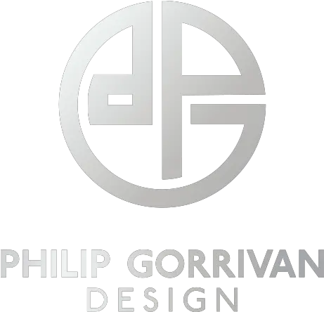  Pg Logo Philip Gorrivan Design Emblem Png Pg Logo