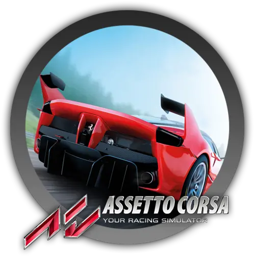  Unraid Community Apps Assetto Corsa Icon Png Steam Dock Icon