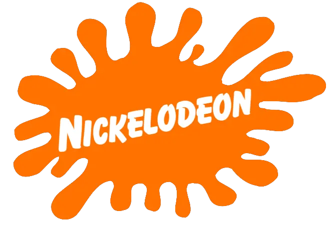  Nickelodeon Splat Logo Nickelodeon Splat Png Full Size Nickelodeon Splat Png