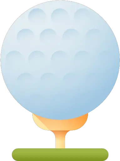  Golf Ball Free Sports Icons For Golf Png Golf Ball Icon