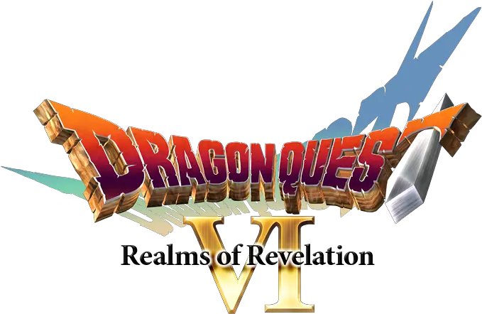  Dragon Quest Vi Realms Of Revelation Steamgriddb Dragon Quest Vi Realms Of Revelation Logo Png Dragon Quest Slime Icon