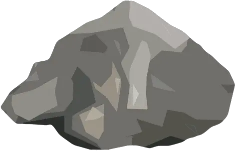  Transparent Png Svg Vector File Igneous Rock Boulder Png