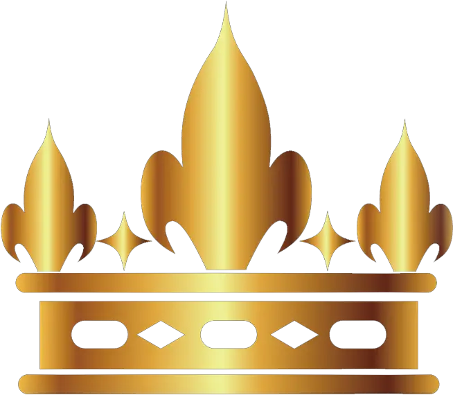  Corona El Icono De Logotipo Clash Royale Crown Png Tiara Token Transparent Background Clash Royale Icon Png