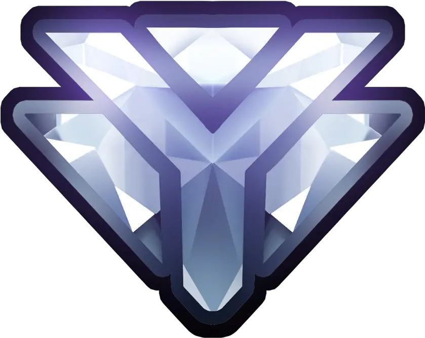  Download Overwatch Diamond Rank Png Overwatch Diamond Png Diamond Transparent