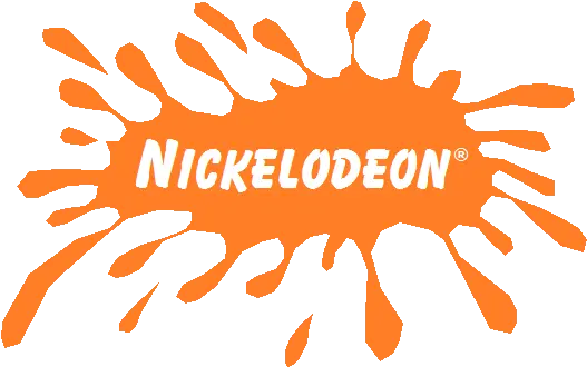  Splash Color Blue Png Image With No Splash Png Nickelodeon Logo Splat