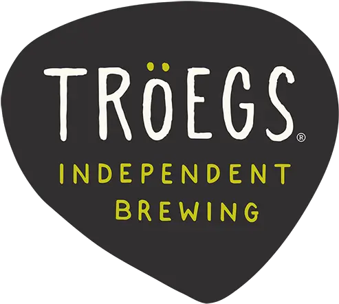  Brewery Of The Month Foodery Troegs Brewing Company Logo Png Evil Genius Logo