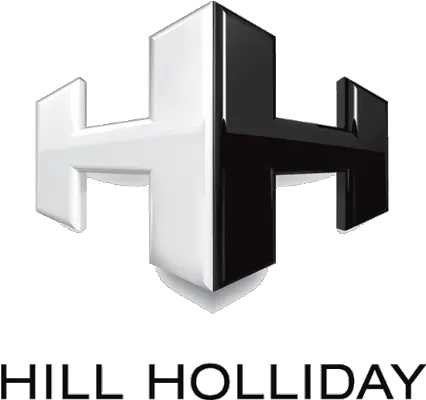  Hill Holliday Wikipedia Hh Producciones Png Holiday Png