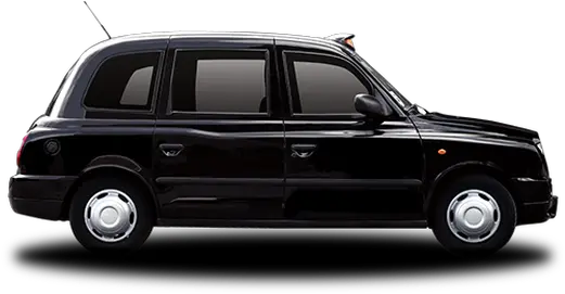  Pet Chauffeur Black Cab Png Cab Png