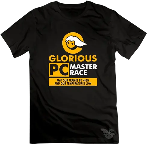  Glorious Pc Master Race T Punxsutawney Phil Png Pc Master Race Png