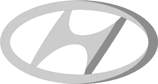  Hyundai Icon Logo Car Png Hyundai Png