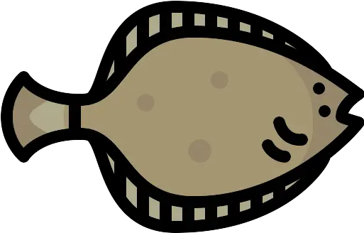  Flounder Png Icon Flounder Svg Flounder Png