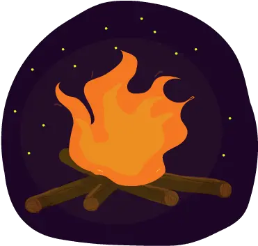  Straight Ahead Animation Circle Png Flame Gif Transparent