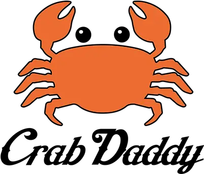  Cajun Seafood Crab Daddy Guam Hagatna Crab Daddy Png Crab Transparent