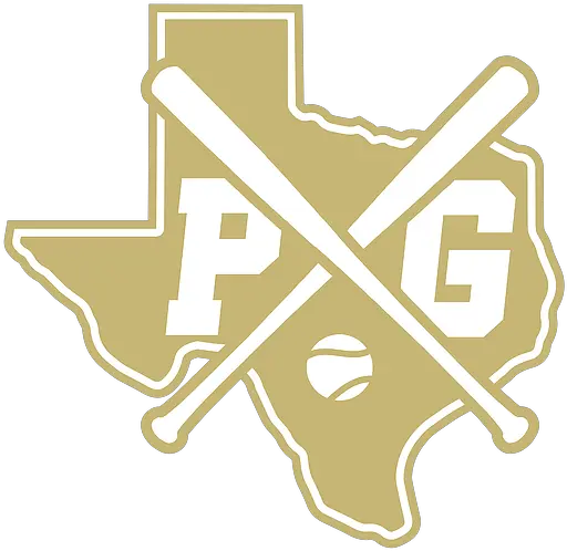  Texas Post Grad Baseball Texas Post Grad Logo Png Pg Logo