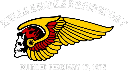  Pin Hells Angels Bomber Squadron Png Mc Logo