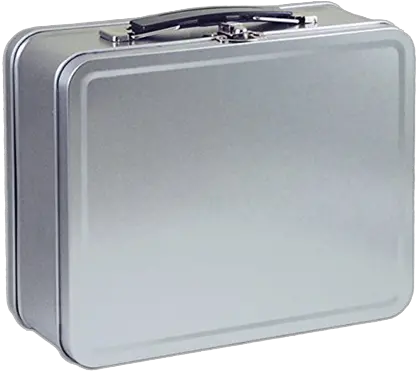  Lunch Box Briefcase Png Lunch Box Png