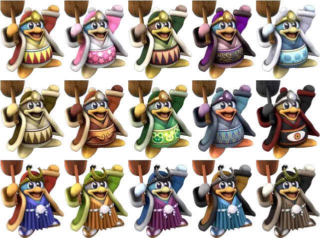  King Dedede Pm Smashwiki The Super Smash Bros Wiki Fictional Character Png King Dedede Icon