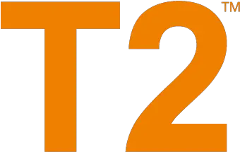  T2 Tea Certified B Corporation T2 Tea Logo Png Tea Logo