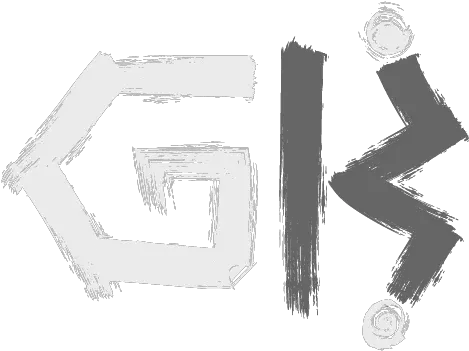  George Kittle Brand Identity Concept Monochrome Png K Png