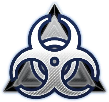  Waypointu0027s Halo Bulletins Halo Flood Logo Png Kill La Kill Icon