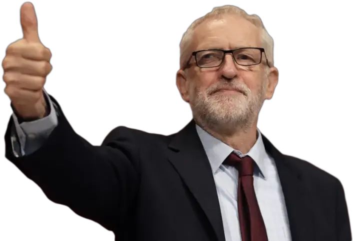  Jeremy Corbyn Leader Of Labour Party Png Photo 613 Jeremy Corbyn Png Party Png