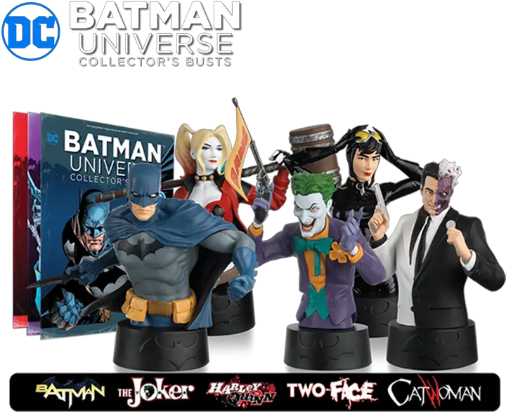  Eaglemoss Releases New Line Of Batman Fictional Character Png Dick Grayson Icon