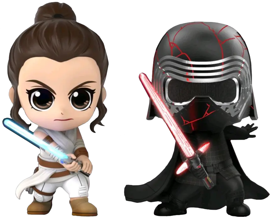  Star Wars Cartoon Rey Star Wars Png Rey Star Wars Png