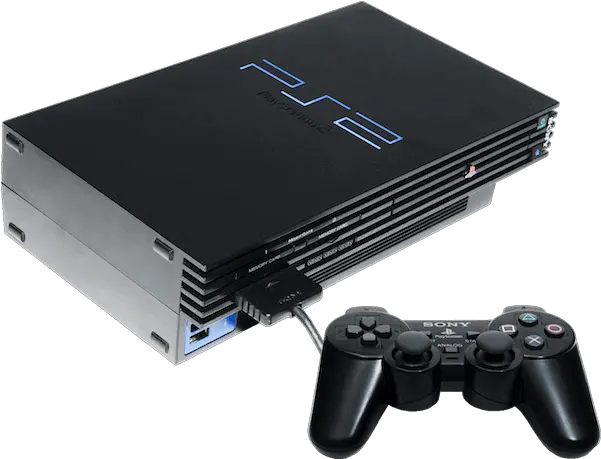  Retroplace Collection Furyx Playstation Png Playstation 2 Png