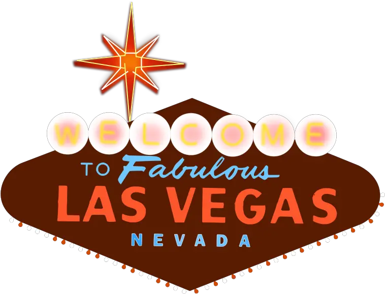  Las Vegas Clipart Welcome To Fabulous Welcome To Las Vegas Sign Png Las Vegas Sign Png