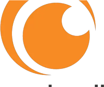  Crunchyroll Logo Circle Png Crunchyroll Logo Png