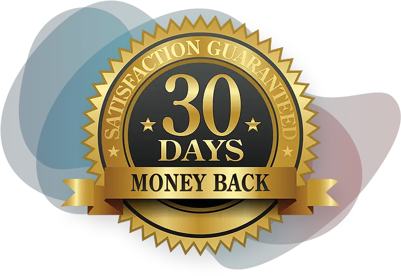  Download Hd 30 Day Money Back Guarantee Label Transparent Label Png 30 Day Money Back Guarantee Png