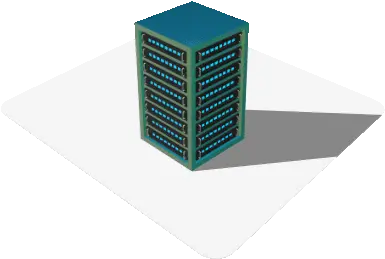  Matrix Precise Computer Vision Machine Learning Vertical Png Email Icon Isometric