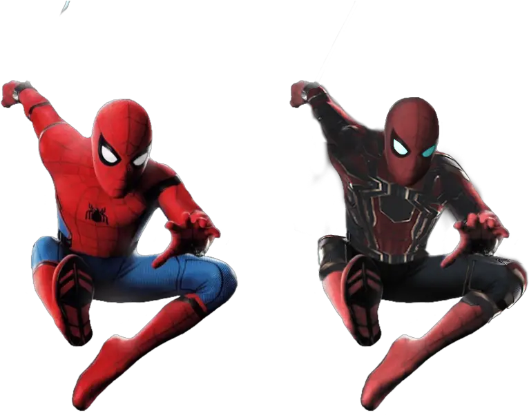  Currently Working Spider Man Infinity War Hd Png Avengers Infinity War Png