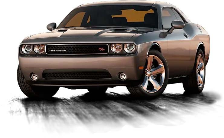  Dodge Challenger Legendary Muscle Car Makes A Comeback 0 Dodge Challenger Png Dodge Challenger Png