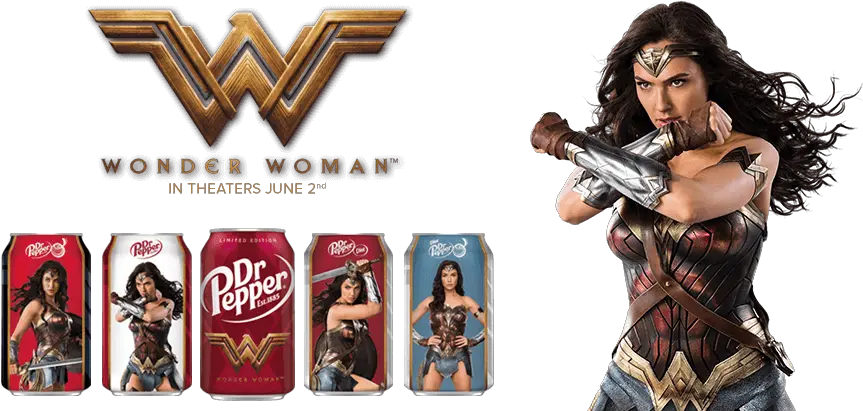  Wonder Woman Gal Gadot Full Body Size Png Download Dr Pepper Wonder Woman Gal Gadot Png