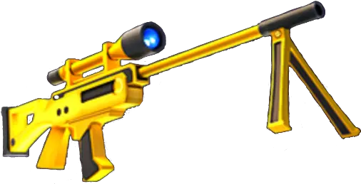  Golden Sniper Respawnables Wiki Fandom Respawnables Golden Weapons Png Sniper Png