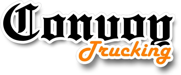  Convoy Trucking Samp Convoy Trucking Png Gta Sa Logo