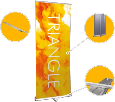  Triangle R Banner Very Displays Graphic Design Png Triangle Banner Png