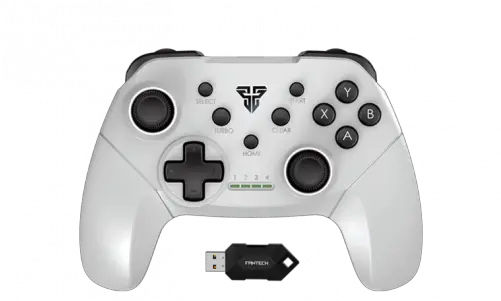  Gaming Controller Fantech World Png Second Icon