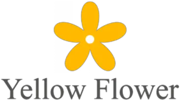  Yellow Flower Shopping Yfshopping Twitter Power Outage Clip Art Png Yellow Flower Logo