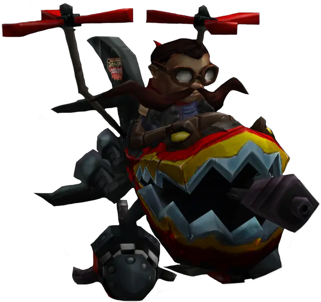  Corki Hot Rod Render Corki League Of Legends Png Clipart Hot Rod Corgi Lol League Of Legends Logo Render