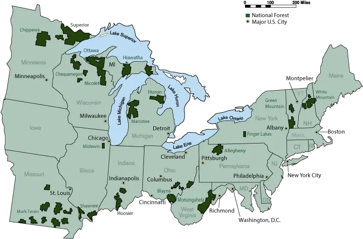  Region 9 Home Atlas Png United States Map Png