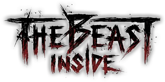  The Beast Inside U2013 Official Site Dot Png Beast Logo