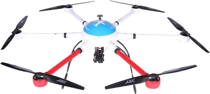  Quadcopter Aluminium Alloy Png Drone Png