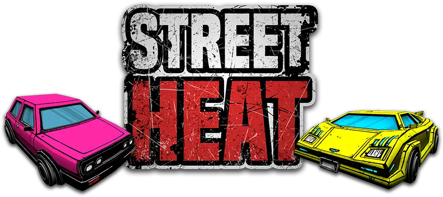  Street Heat The Game Automotive Paint Png Heat Logo Png