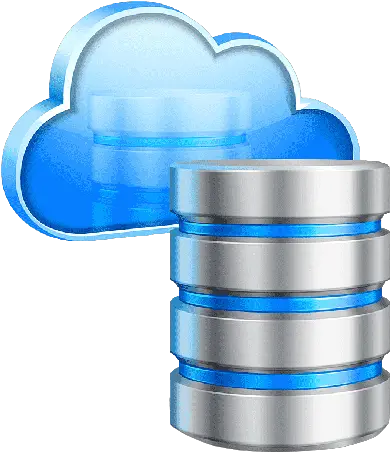  Kugbahost Kugbahostcom Database Cloud Icon Png Font Awesome Database Icon