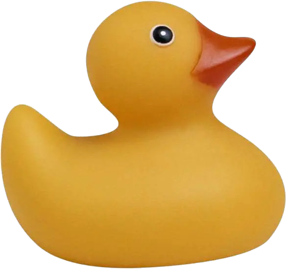  Rubber Duck Png Transparent Background