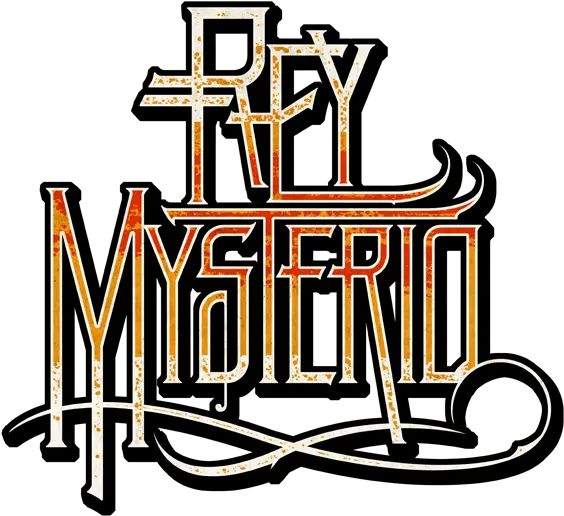  Pale Horse X Wwe Magazine Wwe Rey Mysterio Logo Png Rey Mysterio Png